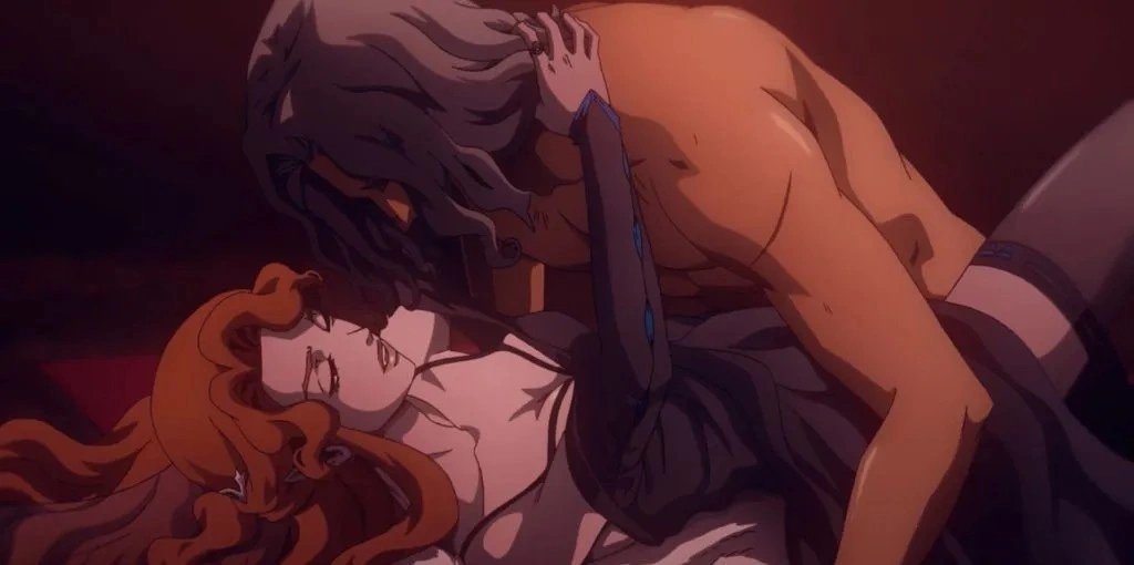 A Cruel Angel's Thesis