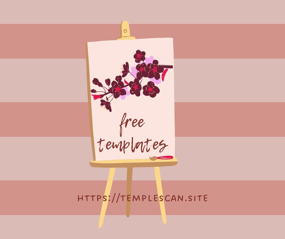 free templates