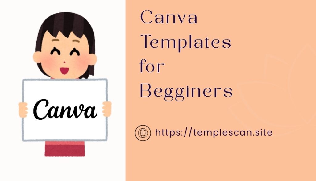 canva templates